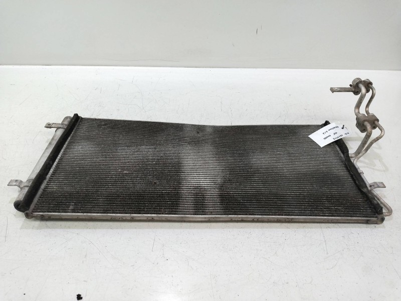Recambio de condensador / radiador aire acondicionado para kia carens (un) 2.0 crdi referencia OEM IAM    Recambio de condensador / radiador aire acondicionado para kia carens (un) 2.0 crdi referencia OEM IAM