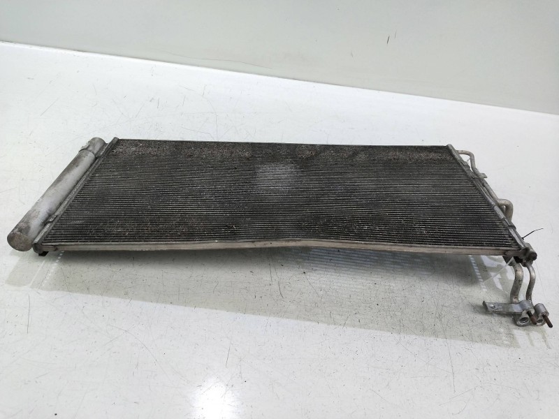 Recambio de condensador / radiador aire acondicionado para kia carens (un) 2.0 crdi referencia OEM IAM    Recambio de condensador / radiador aire acondicionado para kia carens (un) 2.0 crdi referencia OEM IAM