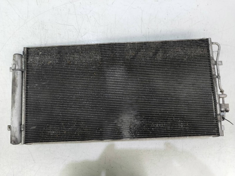 Recambio de condensador / radiador aire acondicionado para kia carens (un) 2.0 crdi referencia OEM IAM    Recambio de condensador / radiador aire acondicionado para kia carens (un) 2.0 crdi referencia OEM IAM