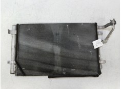 Recambio de condensador / radiador aire acondicionado para kia cee´d sporty wagon 1.6 cat referencia OEM IAM