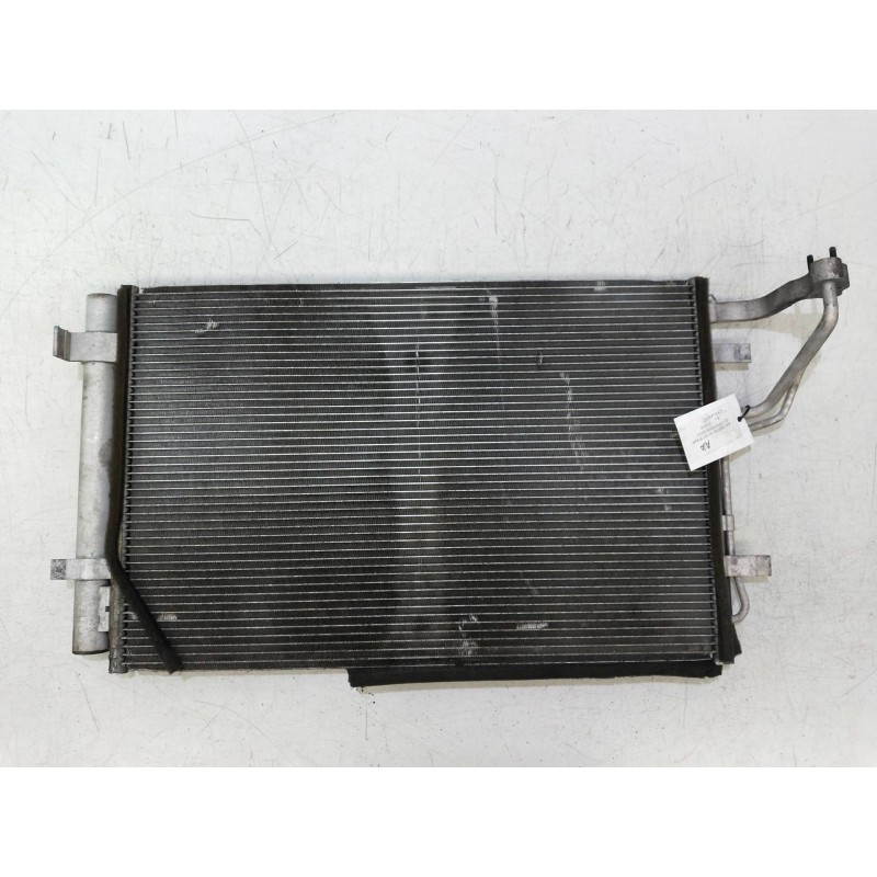 Recambio de condensador / radiador aire acondicionado para kia cee´d sporty wagon 1.6 cat referencia OEM IAM   