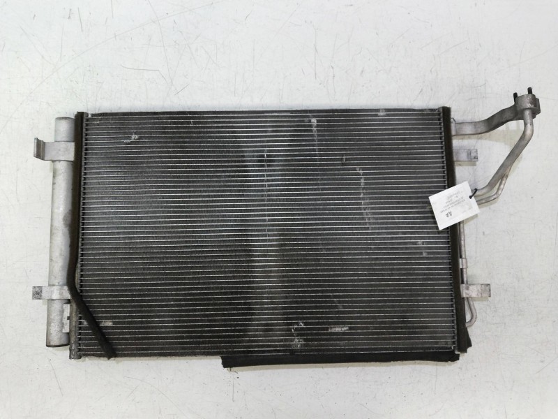 Recambio de condensador / radiador aire acondicionado para kia cee´d sporty wagon 1.6 cat referencia OEM IAM   