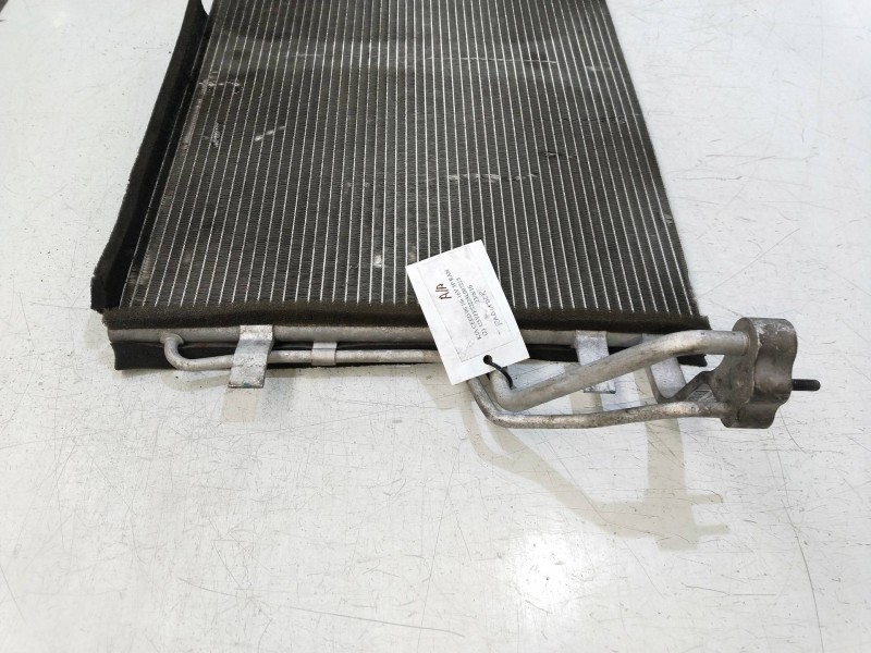 Recambio de condensador / radiador aire acondicionado para kia cee´d sporty wagon 1.6 cat referencia OEM IAM   