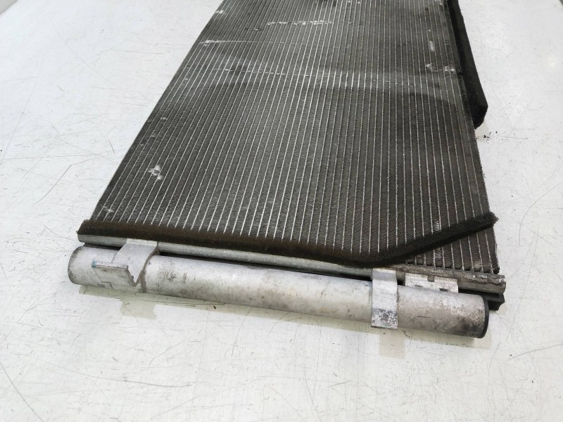 Recambio de condensador / radiador aire acondicionado para kia cee´d sporty wagon 1.6 cat referencia OEM IAM   