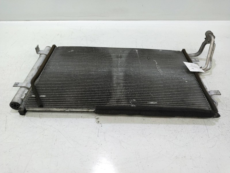 Recambio de condensador / radiador aire acondicionado para kia cee´d sporty wagon 1.6 cat referencia OEM IAM   