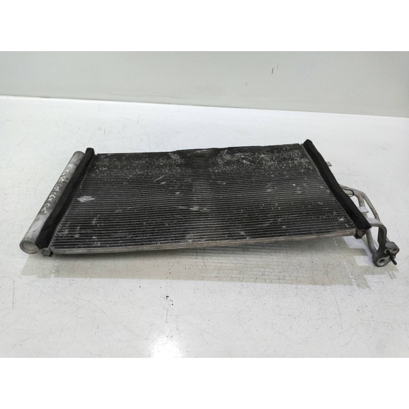 Recambio de condensador / radiador aire acondicionado para kia cee´d sporty wagon 1.6 cat referencia OEM IAM    Recambio de condensador / radiador aire acondicionado para kia cee´d sporty wagon 1.6 cat referencia OEM IAM