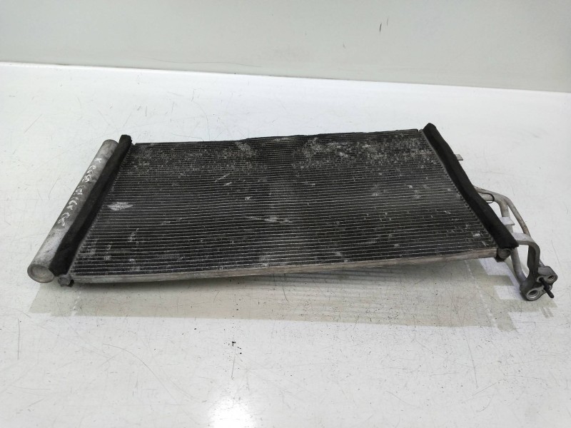 Recambio de condensador / radiador aire acondicionado para kia cee´d sporty wagon 1.6 cat referencia OEM IAM   