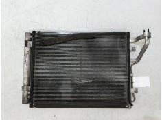 Recambio de condensador / radiador aire acondicionado para kia cee´d drive referencia OEM IAM   