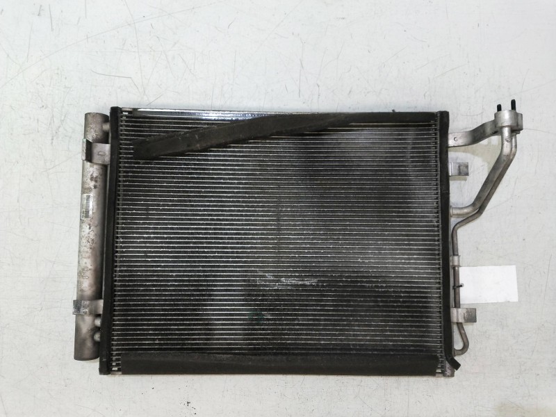 Recambio de condensador / radiador aire acondicionado para kia cee´d drive referencia OEM IAM   