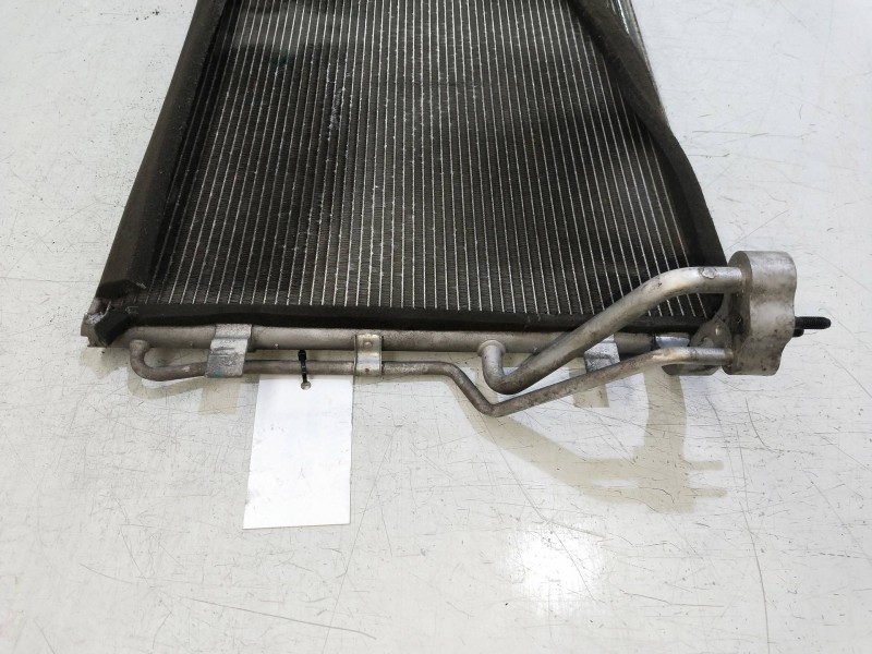 Recambio de condensador / radiador aire acondicionado para kia cee´d drive referencia OEM IAM   