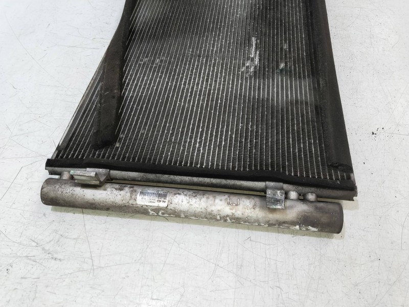 Recambio de condensador / radiador aire acondicionado para kia cee´d drive referencia OEM IAM   