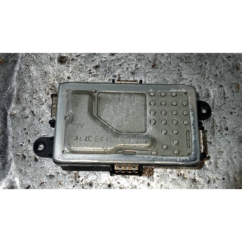 Recambio de modulo electronico para mercedes clase c (w204) familiar c 200 t cdi blueefficiency (204.201) referencia OEM IAM A21
