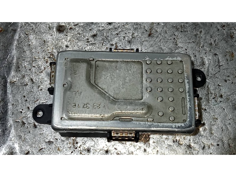 Recambio de modulo electronico para mercedes clase c (w204) familiar c 200 t cdi blueefficiency (204.201) referencia OEM IAM A21