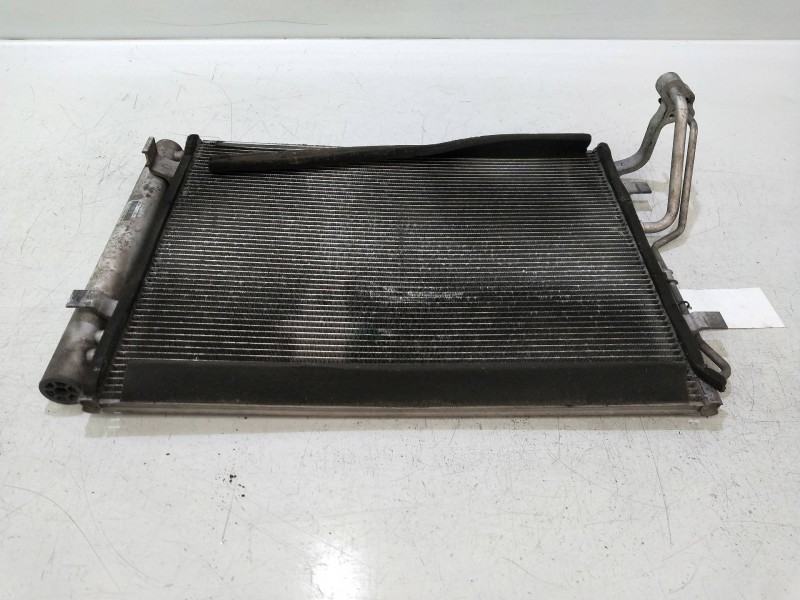 Recambio de condensador / radiador aire acondicionado para kia cee´d drive referencia OEM IAM   
