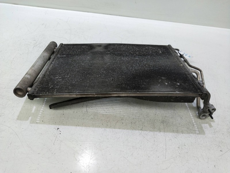 Recambio de condensador / radiador aire acondicionado para kia cee´d drive referencia OEM IAM   