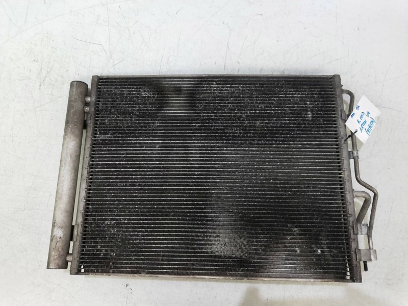 Recambio de condensador / radiador aire acondicionado para kia cee´d drive referencia OEM IAM   