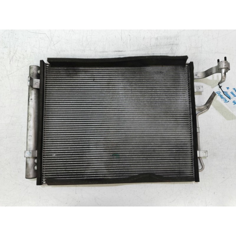 Recambio de condensador / radiador aire acondicionado para kia cee´d sporty wagon emotion referencia OEM IAM   
