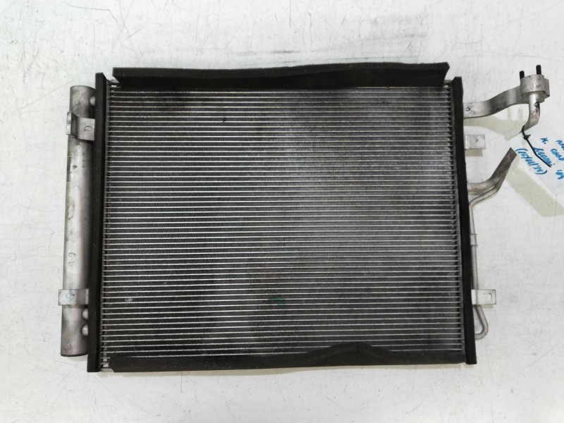 Recambio de condensador / radiador aire acondicionado para kia cee´d sporty wagon emotion referencia OEM IAM   