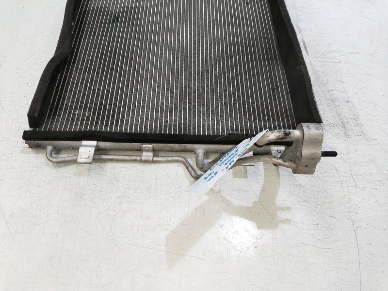 Recambio de condensador / radiador aire acondicionado para kia cee´d sporty wagon emotion referencia OEM IAM   