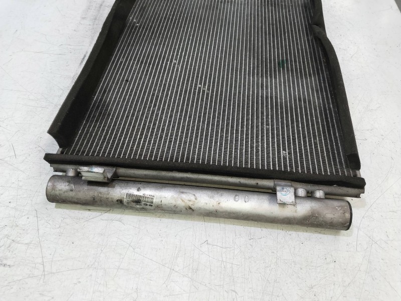 Recambio de condensador / radiador aire acondicionado para kia cee´d sporty wagon emotion referencia OEM IAM   
