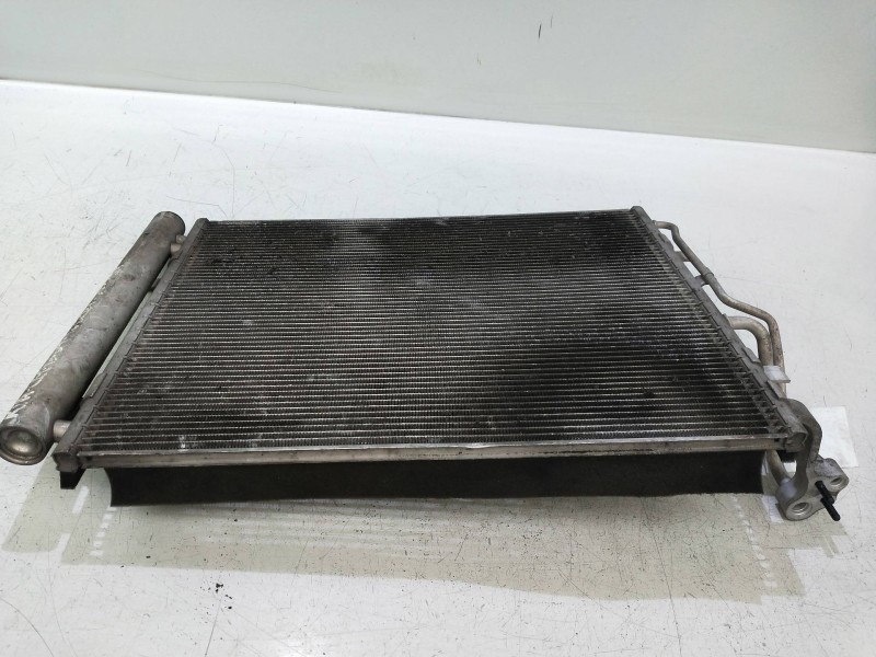 Recambio de condensador / radiador aire acondicionado para kia cee´d sporty wagon emotion referencia OEM IAM   