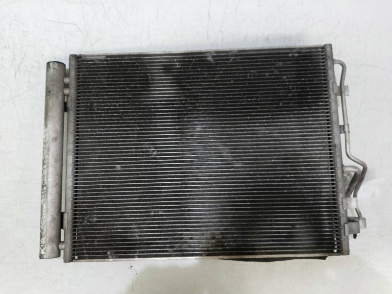 Recambio de condensador / radiador aire acondicionado para kia cee´d sporty wagon emotion referencia OEM IAM   