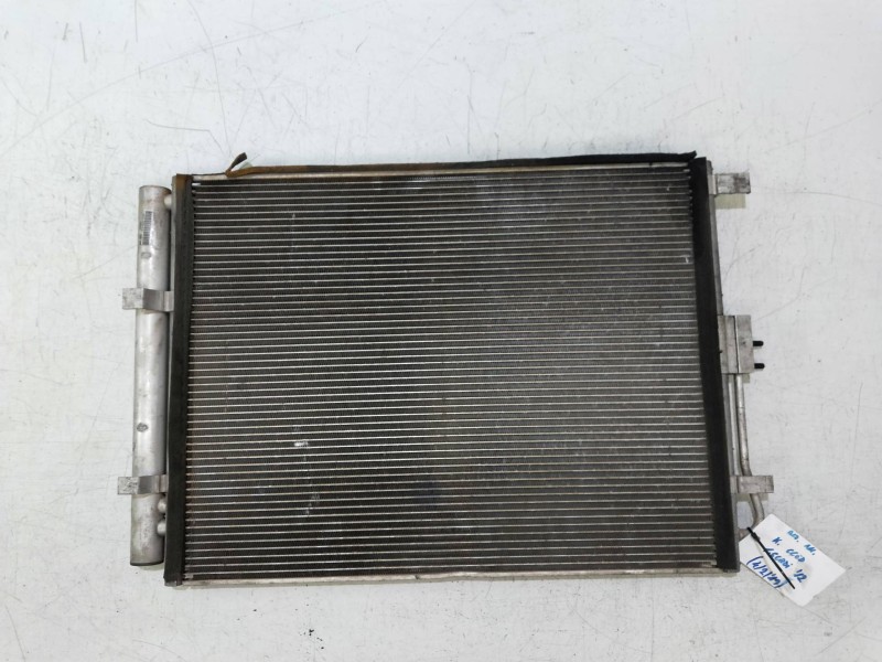 Recambio de condensador / radiador aire acondicionado para kia cee´d 1.6 crdi cat referencia OEM IAM   