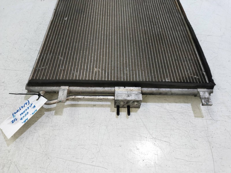 Recambio de condensador / radiador aire acondicionado para kia cee´d 1.6 crdi cat referencia OEM IAM   