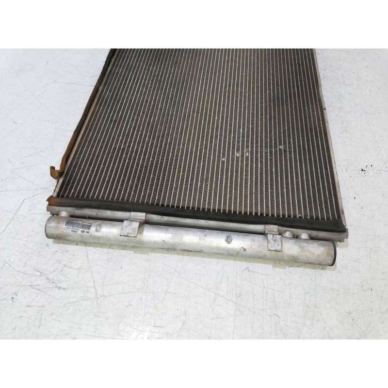 Recambio de condensador / radiador aire acondicionado para kia cee´d 1.6 crdi cat referencia OEM IAM   
