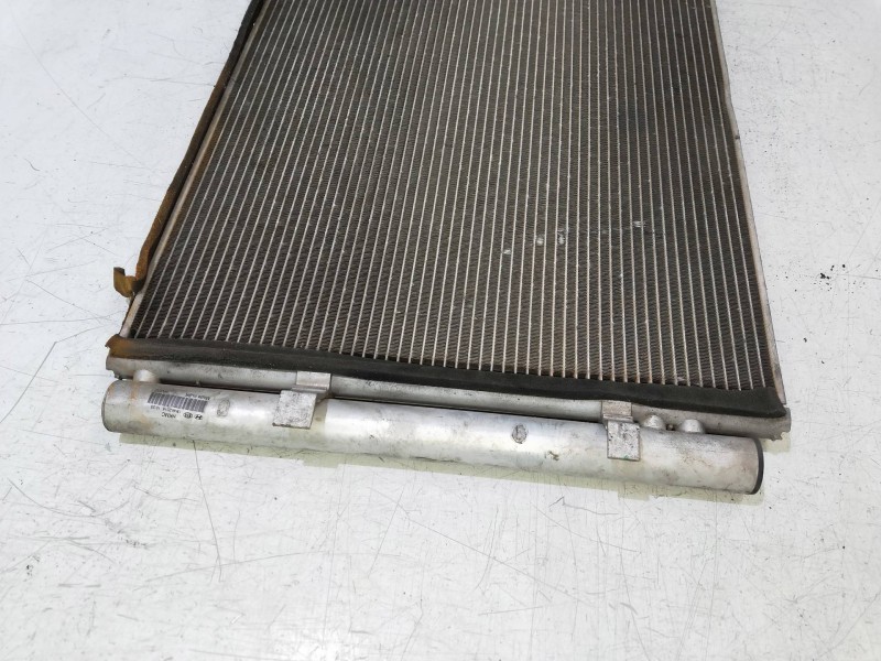 Recambio de condensador / radiador aire acondicionado para kia cee´d 1.6 crdi cat referencia OEM IAM   