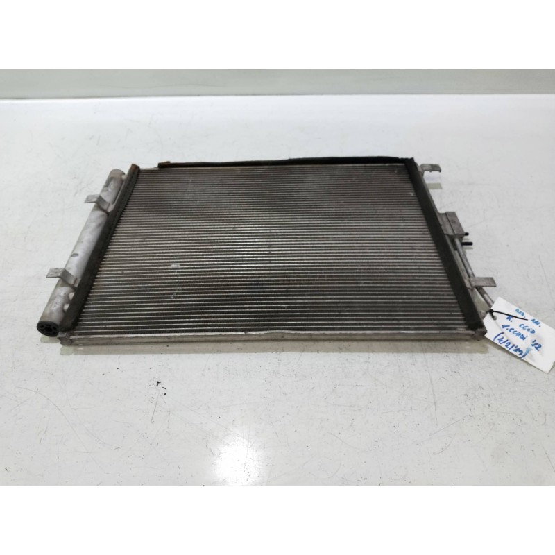 Recambio de condensador / radiador aire acondicionado para kia cee´d 1.6 crdi cat referencia OEM IAM   