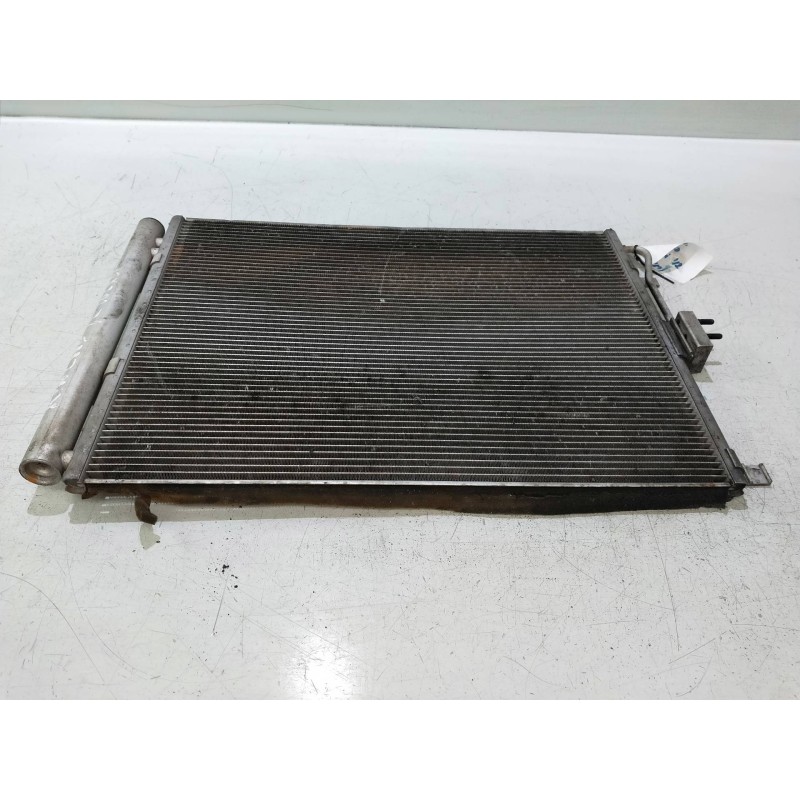 Recambio de condensador / radiador aire acondicionado para kia cee´d 1.6 crdi cat referencia OEM IAM   