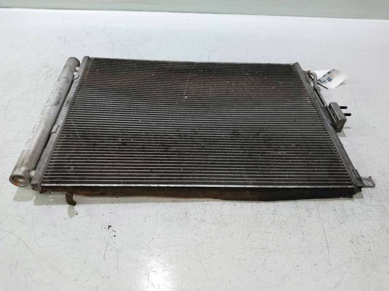 Recambio de condensador / radiador aire acondicionado para kia cee´d 1.6 crdi cat referencia OEM IAM   