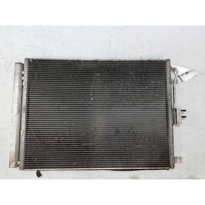 Recambio de condensador / radiador aire acondicionado para kia cee´d 1.6 crdi cat referencia OEM IAM   