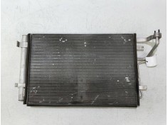 Recambio de condensador / radiador aire acondicionado para kia cee´d 2.0 crdi referencia OEM IAM   