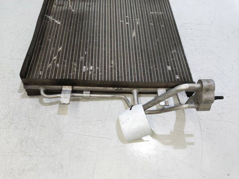 Recambio de condensador / radiador aire acondicionado para kia cee´d 2.0 crdi referencia OEM IAM    Recambio de condensador / radiador aire acondicionado para kia cee´d 2.0 crdi referencia OEM IAM