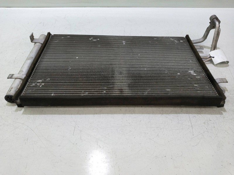 Recambio de condensador / radiador aire acondicionado para kia cee´d 2.0 crdi referencia OEM IAM    Recambio de condensador / radiador aire acondicionado para kia cee´d 2.0 crdi referencia OEM IAM