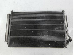 Recambio de condensador / radiador aire acondicionado para kia joice ls referencia OEM IAM   