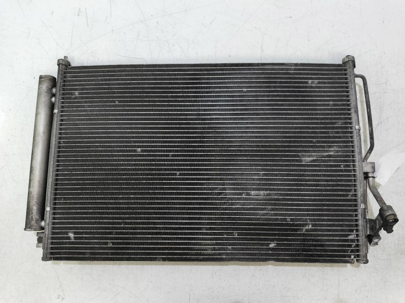 Recambio de condensador / radiador aire acondicionado para kia joice ls referencia OEM IAM   