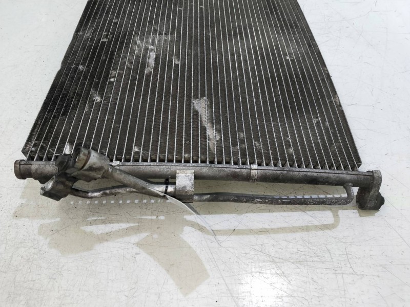 Recambio de condensador / radiador aire acondicionado para kia joice ls referencia OEM IAM   