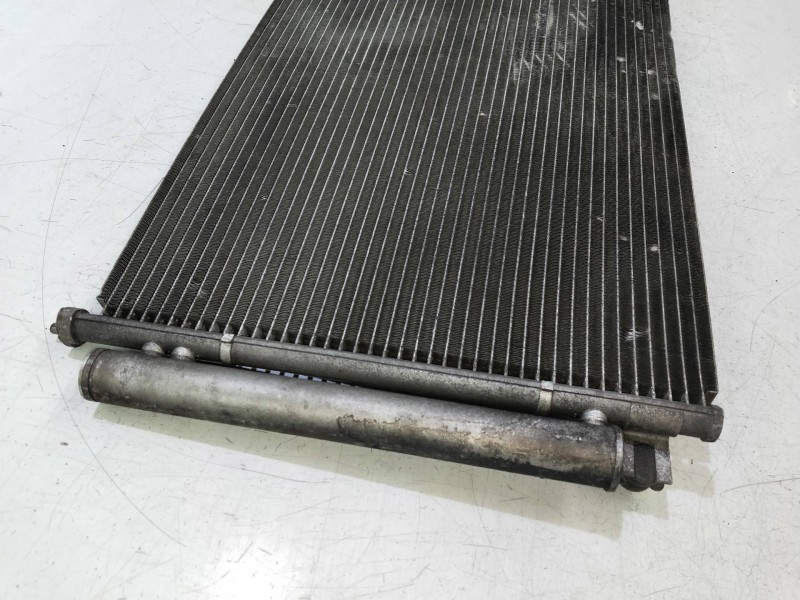 Recambio de condensador / radiador aire acondicionado para kia joice ls referencia OEM IAM   