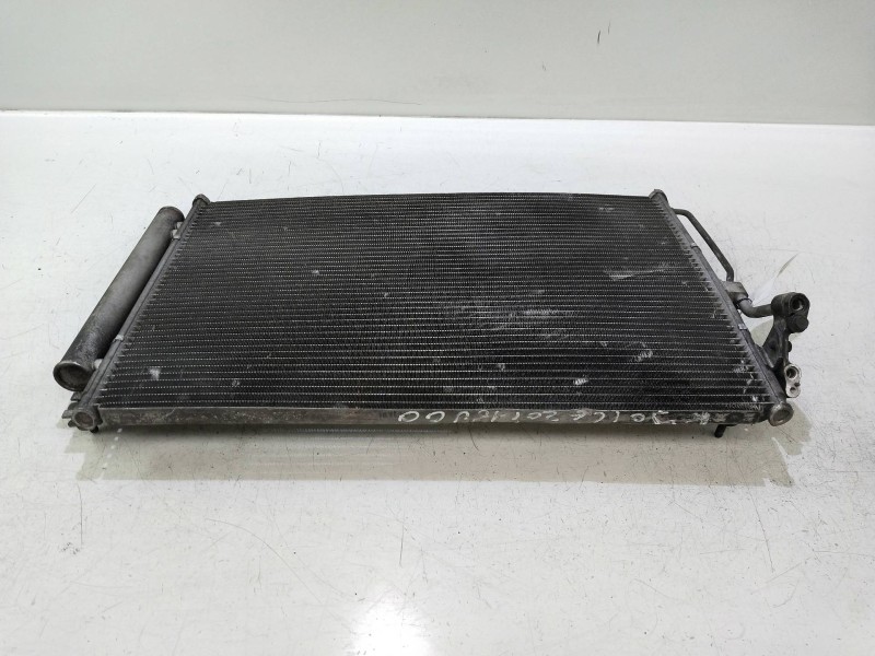 Recambio de condensador / radiador aire acondicionado para kia joice ls referencia OEM IAM   