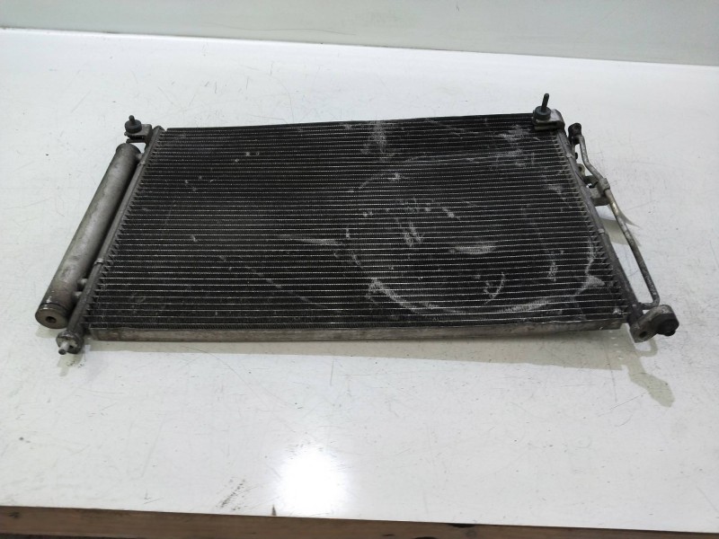 Recambio de condensador / radiador aire acondicionado para kia joice ls referencia OEM IAM   