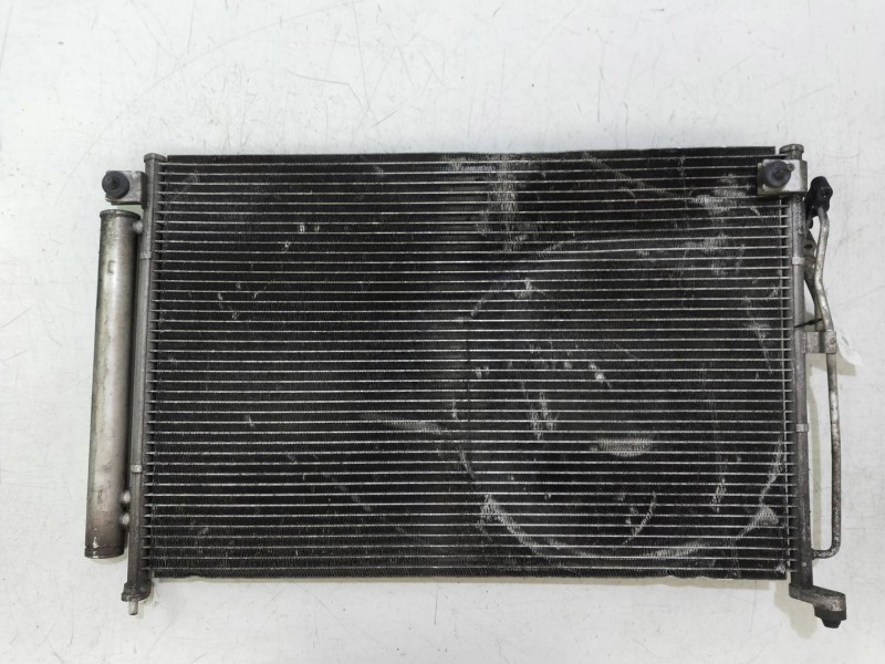 Recambio de condensador / radiador aire acondicionado para kia joice ls referencia OEM IAM   