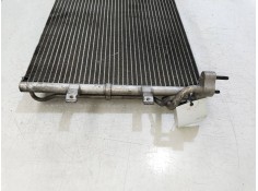 Recambio de condensador / radiador aire acondicionado para kia cerato 2.0 turbodiesel cat referencia OEM IAM    2