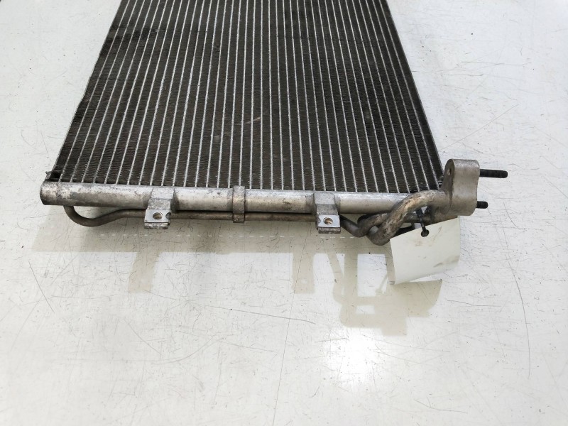 Recambio de condensador / radiador aire acondicionado para kia cerato 2.0 turbodiesel cat referencia OEM IAM   