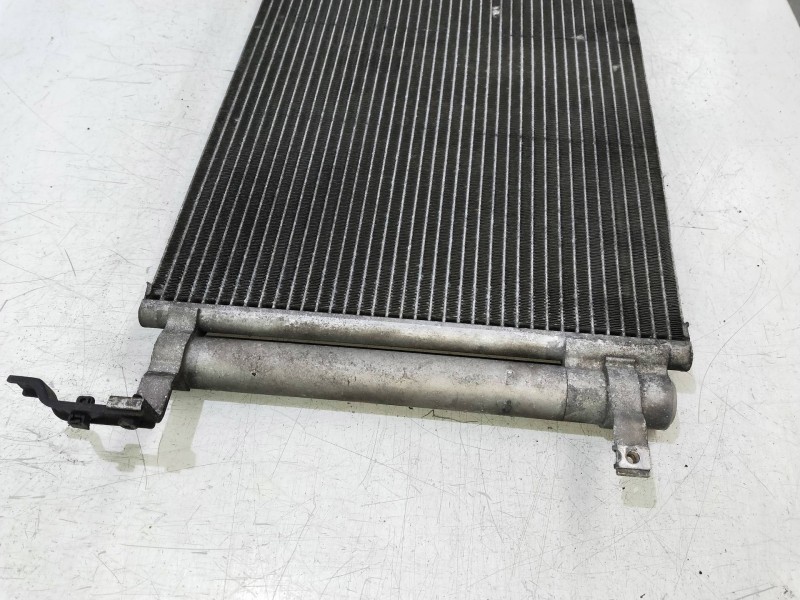 Recambio de condensador / radiador aire acondicionado para kia cerato 2.0 turbodiesel cat referencia OEM IAM   