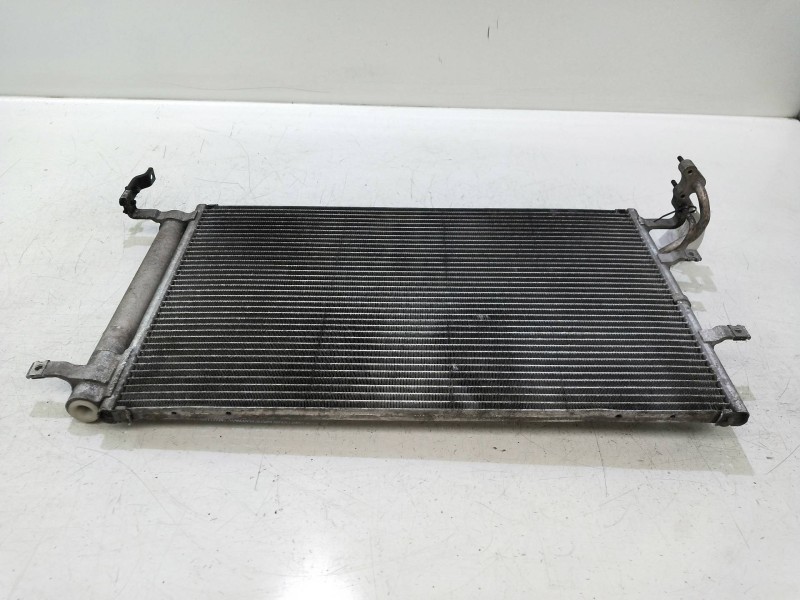 Recambio de condensador / radiador aire acondicionado para kia cerato 2.0 turbodiesel cat referencia OEM IAM   