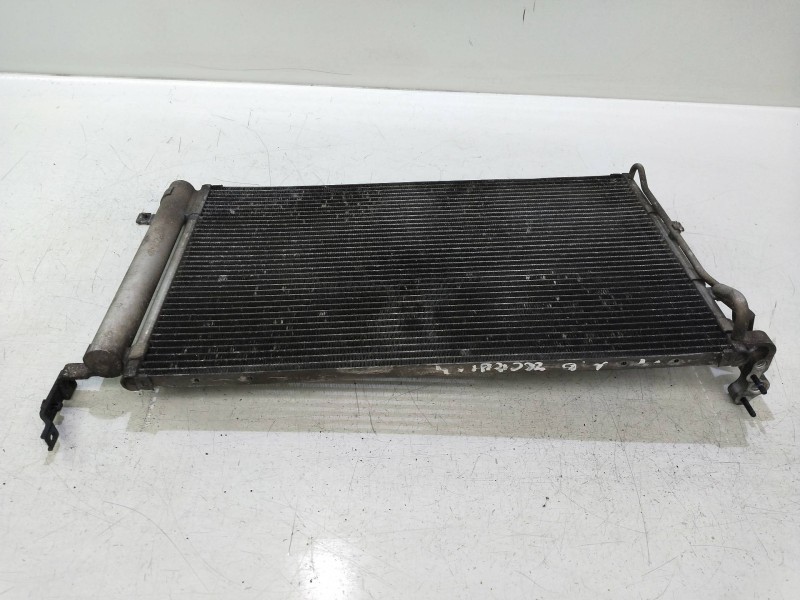 Recambio de condensador / radiador aire acondicionado para kia cerato 2.0 turbodiesel cat referencia OEM IAM   