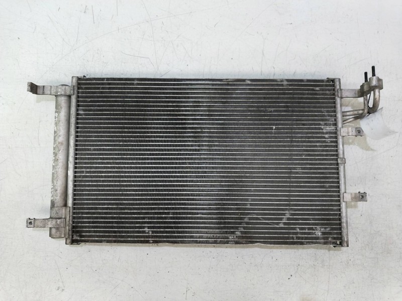 Recambio de condensador / radiador aire acondicionado para kia cerato 1.5 crdi referencia OEM IAM   